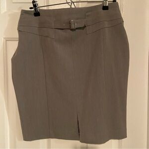 Express Skirt